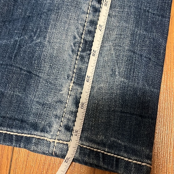 MISS ME Jeans - Picture 5 of 7